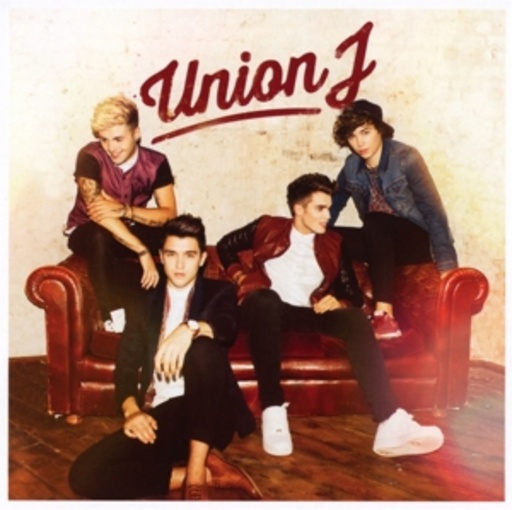 Union J – Union J