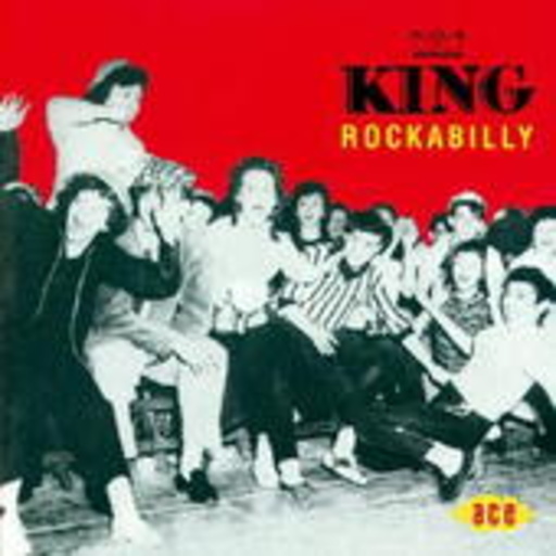 Diverse – King Rockabilly