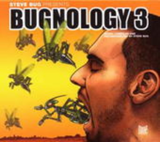 Diverse – Steve Bug Pres. Bugnology 3