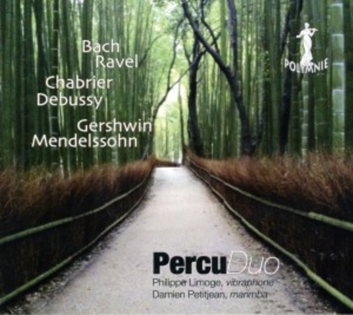 Percu Duo