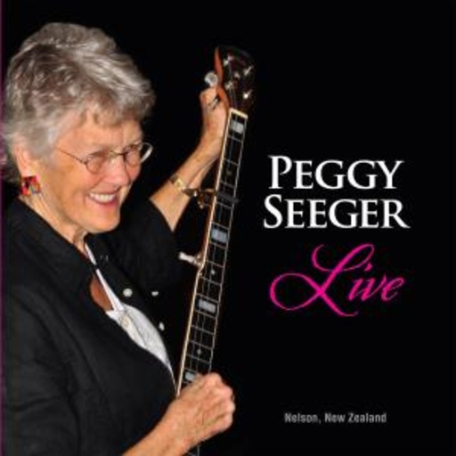 Peggy Seeger – Live