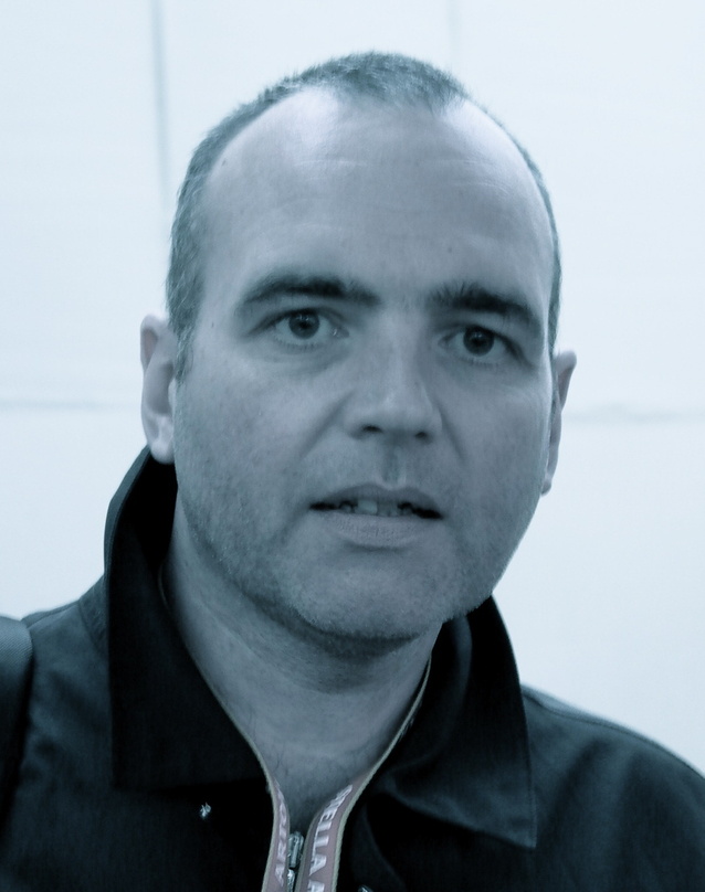 Von München nach Berlin gewechselt: Gary Richmond