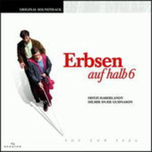 Diverse – Erbsen auf halb 6