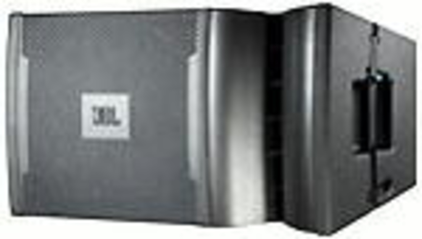 Verkaufsrenner bei Pro Audio: JBL VRX