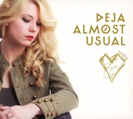 Deja – Almost Usual