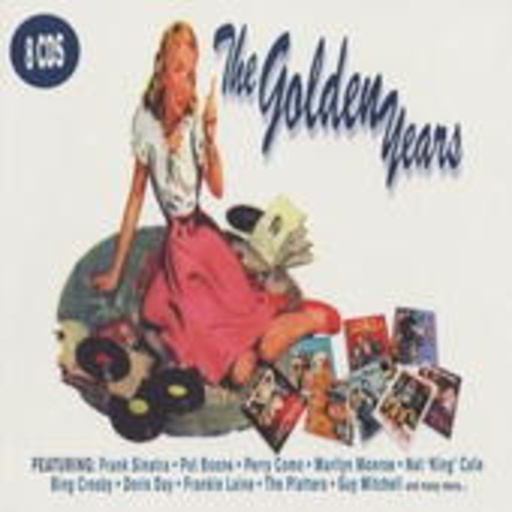 Diverse – The Golden Years