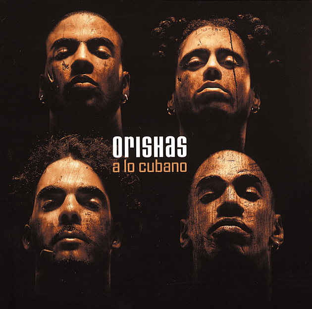 Orishas – A Lo Cubano