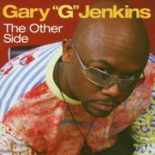 Gary "G" Jenkins – The Other Side