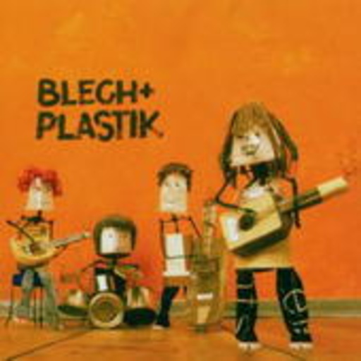 Dota & Die Stadtpiraten – Blech & Plastik