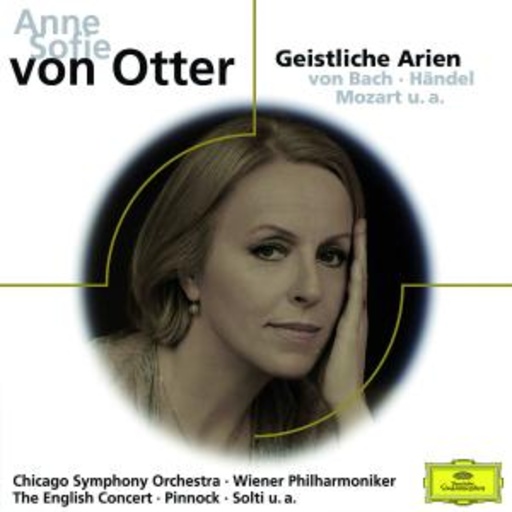 Diverse – Geistliche Arien (Eloquence)