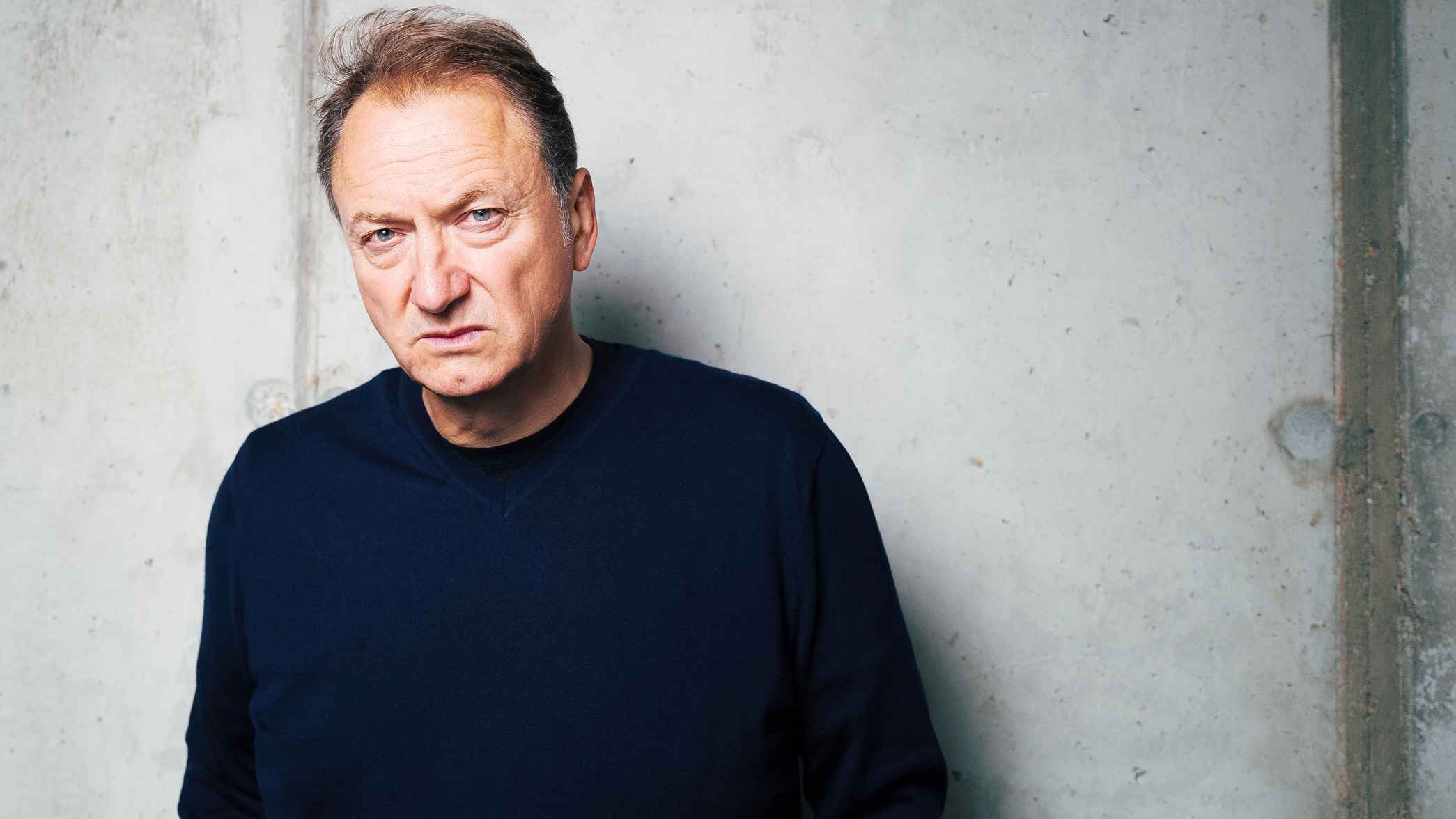 0200ed05 1396 484f b4f3 b54ac22f24f7 Zieht ein positives Fazit nach den Umstruktuierungen bei Ariola, Hansa und RCA zur Ariola Label Group: Markus Hartmann, Senior Vice President Ariola Label Group.