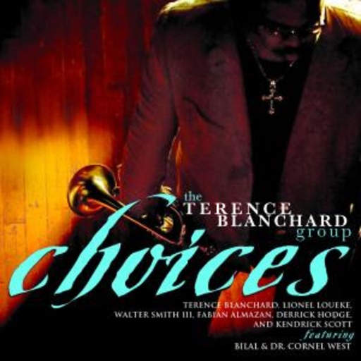 Terence Blanchard – Choices