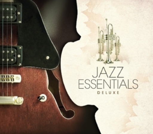 Diverse – Jazz Essentials
