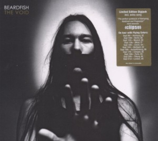 Beardfish – The Void