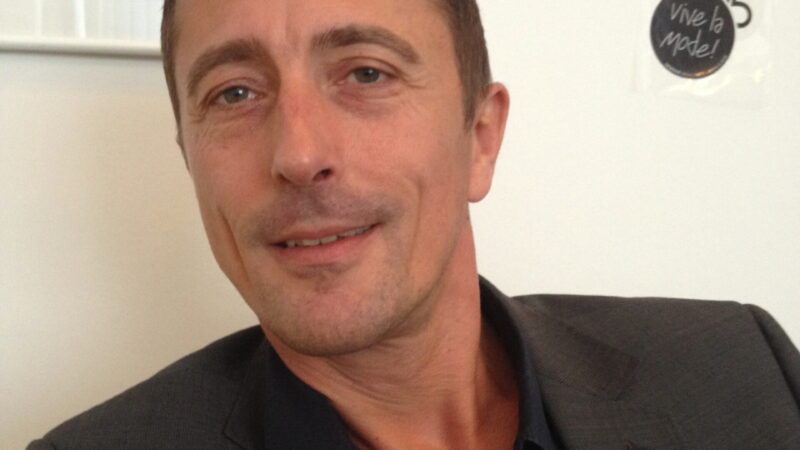 Sylvain Thollon