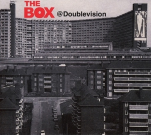 The Box – Doublevision