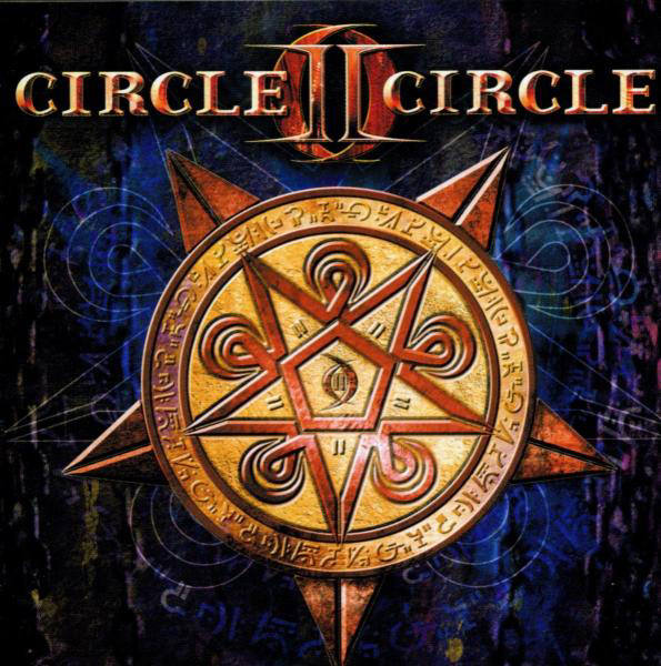 Circle II Circle – Watching In Silence