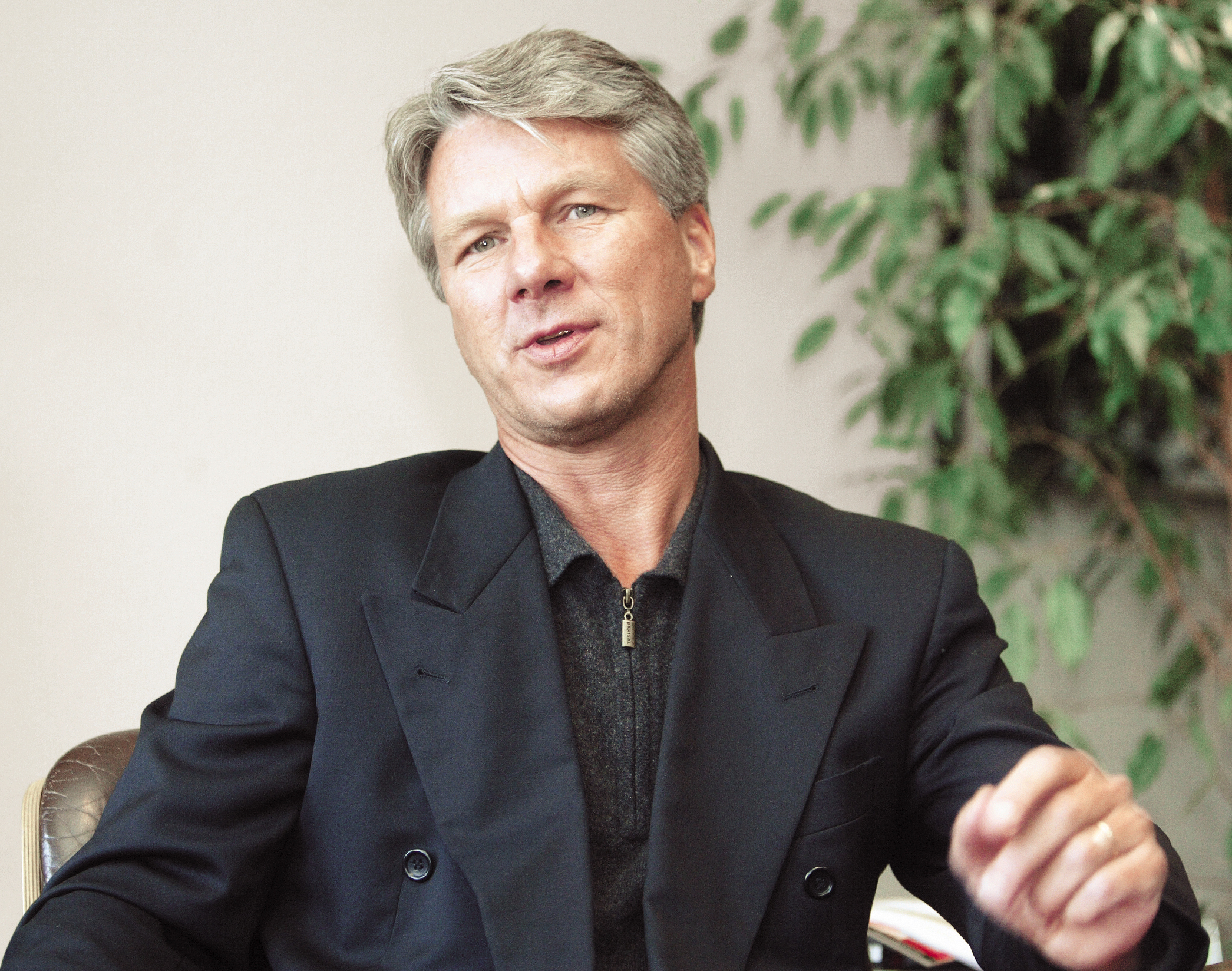 Jochen Tielke
