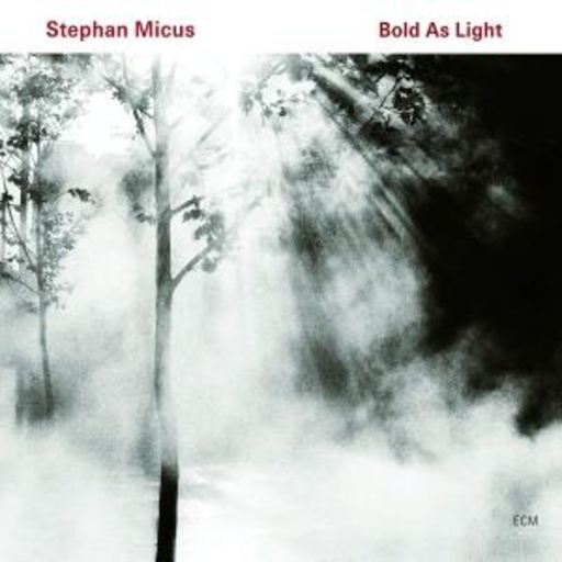 Stephan Micus – Bold As Light
