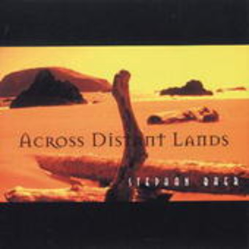 Stephan Baer – Across Distant Lands