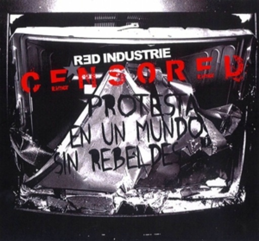 Red Industrie – Censored