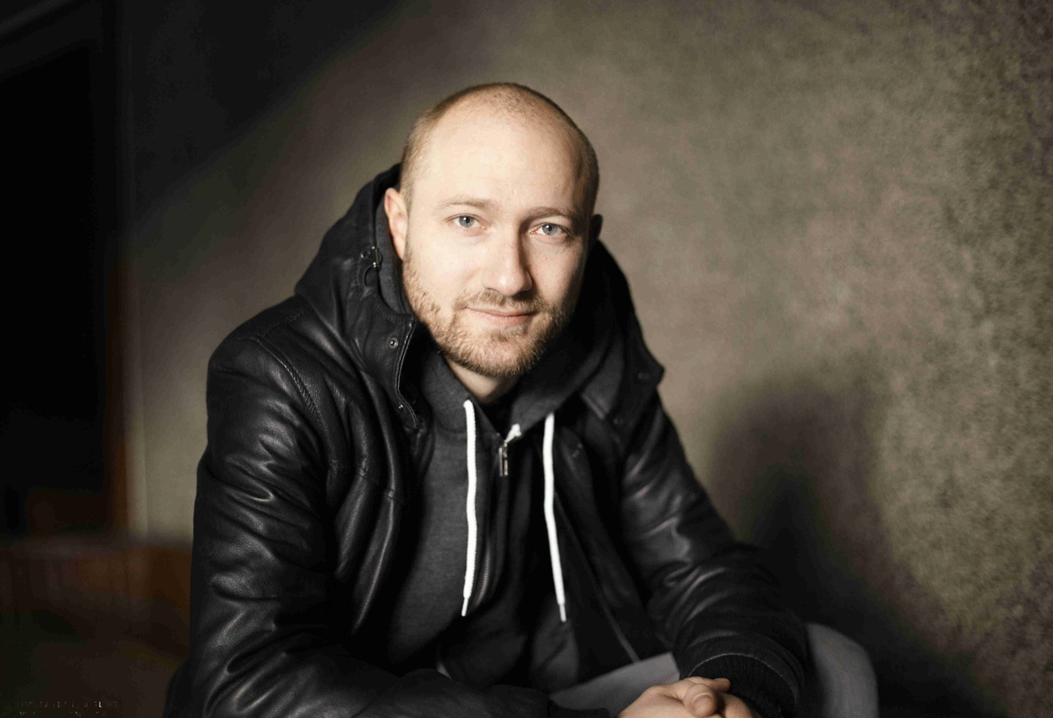 Sammelt Gold- und Platin-Auszeichnungen: Paul Kalkbrenner