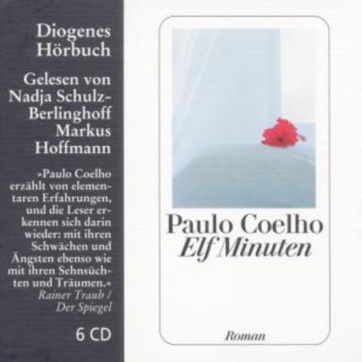 Nadja Schulz-Berlinghoff/Markus Hoffmann – Elf Minuten