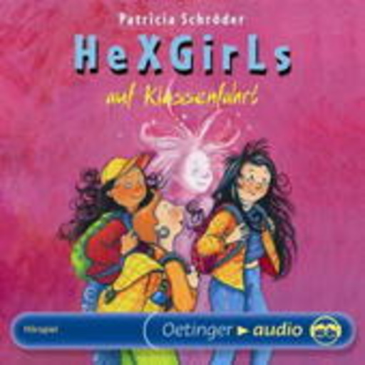 Hexgirls – ... auf Klassenfahrt