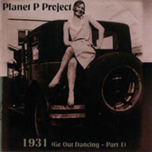 Planet P Project – 1931