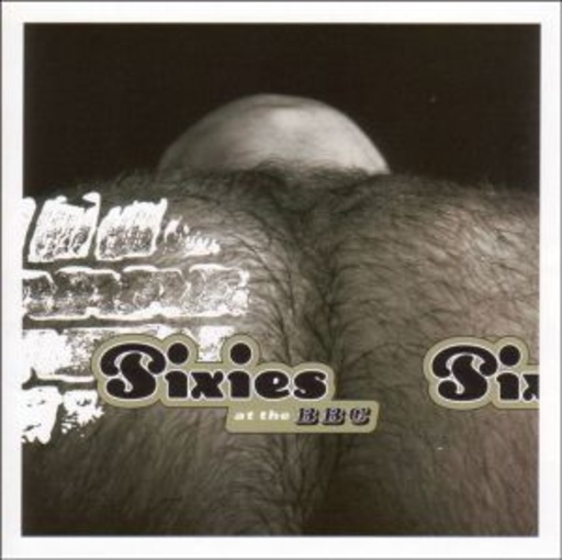 Pixies – Rarities/Peel Sessions