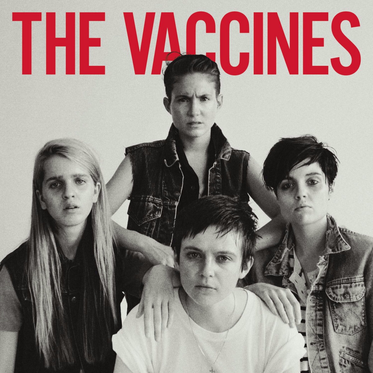 The Vaccines – Come Of Age
