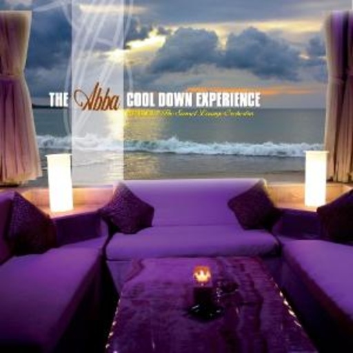 Sunset Lounge Orchestra – The Abba Cool Down Experience