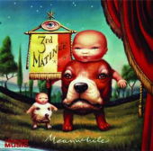 3rd Matinee – Meanwhile
