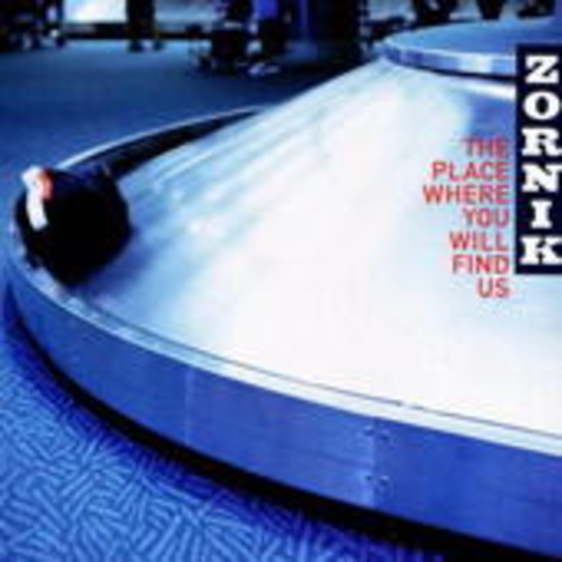 Zornik – The Place Where You Will Find Us