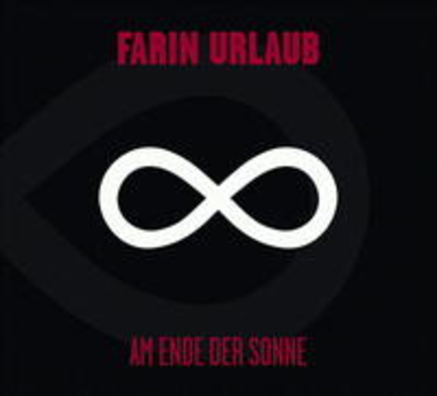 Neuer Spitzenreiter der Longplay-Charts: "Am Ende der Sonne" von Farin Urlaub