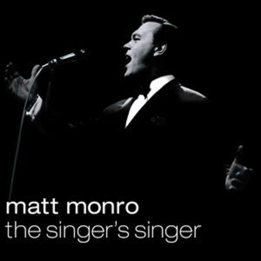 Matt Monro – The Singer's Sing