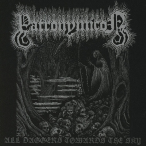 Patronymicon – All Daggers Towards The Sky