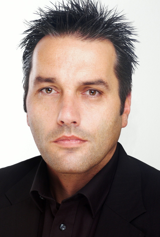 Nun auch bei Rock am Ring und im Park exklusiver Partner: Erik Schunder