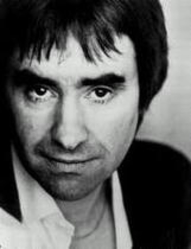 Flog bei HMV raus: Chris de Burgh