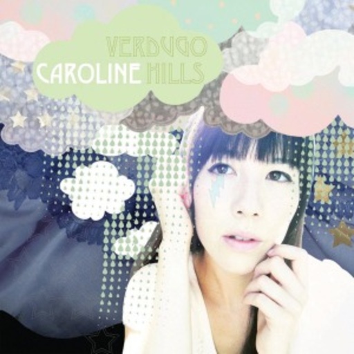 Caroline – Verdgo Hills