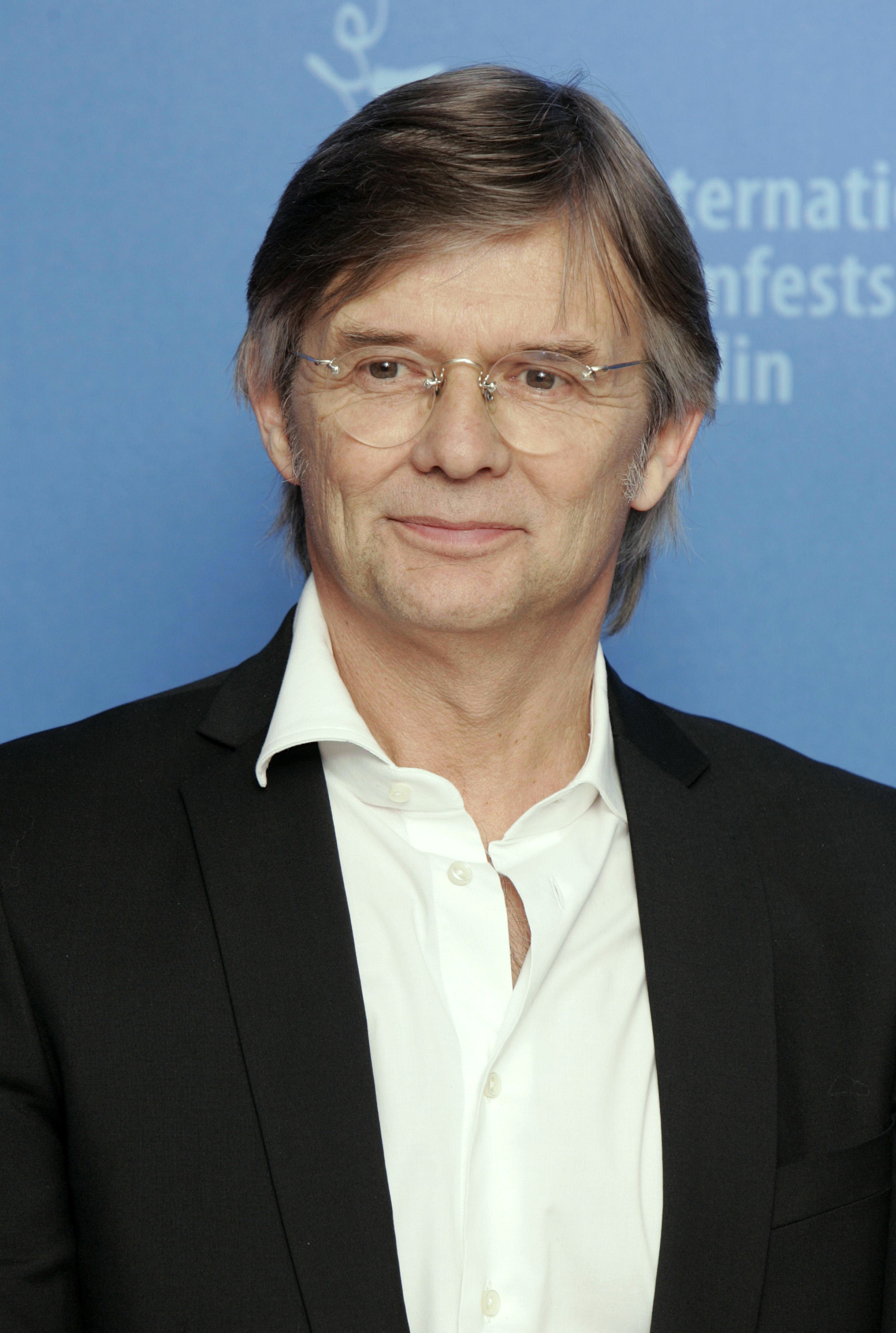 Bille August