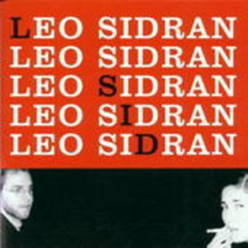 Leo Sidran – L Sid