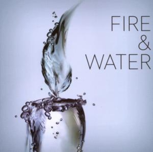 Diverse – Fire & Water