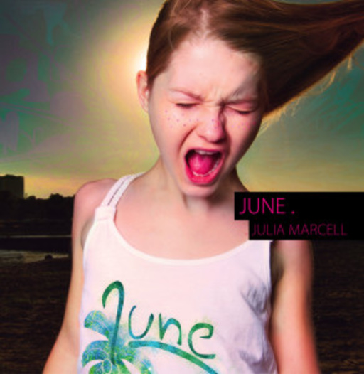 Julia Marcell – June
