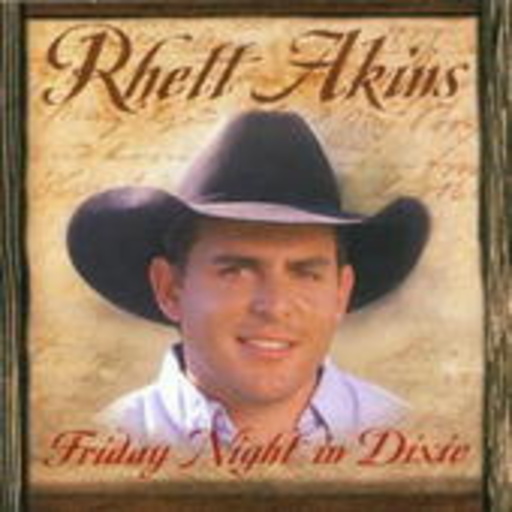 Rhett Akins – Friday Night In Dixie