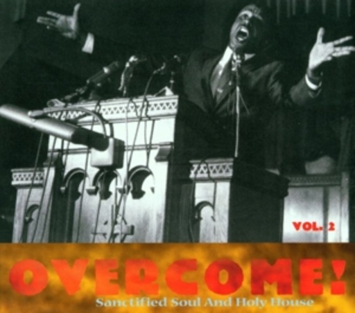 Diverse – Overcome 2 - Sanctified Soul & ...