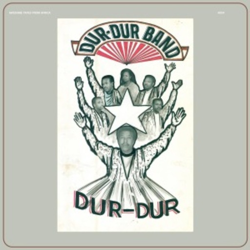 Dur-Dur Band – Volume 5