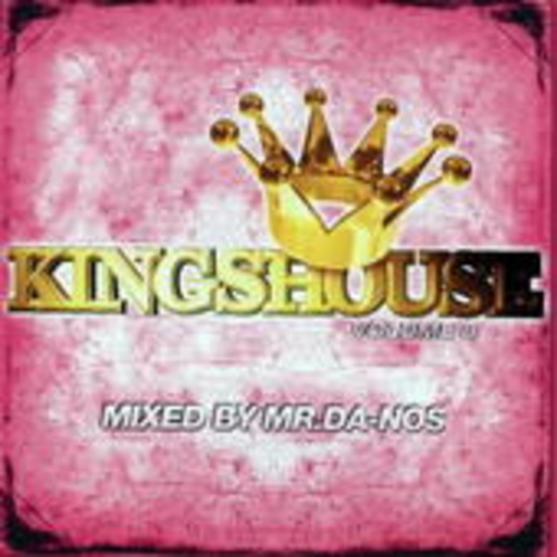 Kingshouse Vol. 8