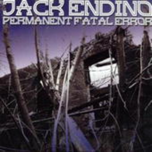 Jack Endino – Permanent Fatal Error