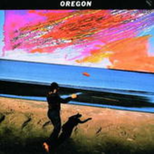 Oregon – Oregon